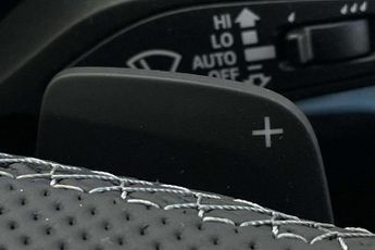 Audi Q7 Black Edition