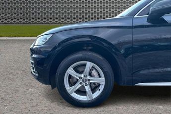 Audi Q5 Sport