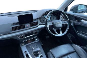 Audi Q5 Sport
