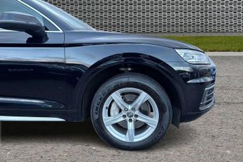 Audi Q5 Sport