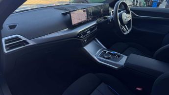 BMW I4 M Sport