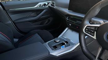 BMW I4 M Sport