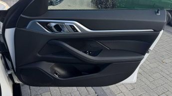 BMW I4 M Sport