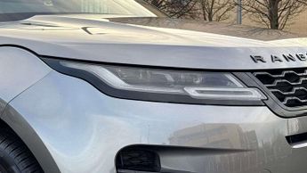 Land Rover Range Rover Evoque R-Dynamic SE