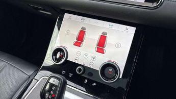 Land Rover Range Rover Evoque R-Dynamic SE