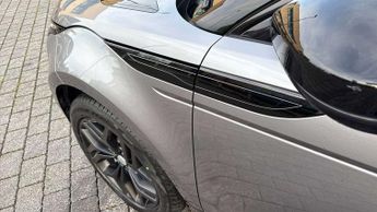 Land Rover Range Rover Evoque R-Dynamic SE