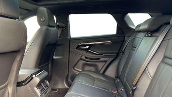 Land Rover Range Rover Evoque R-Dynamic SE