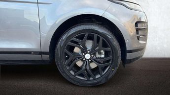 Land Rover Range Rover Evoque R-Dynamic SE
