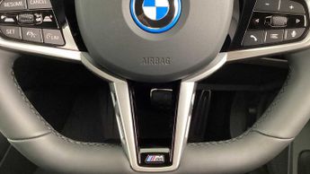 BMW I4 M Sport