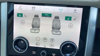 Land Rover Range Rover Autobiography