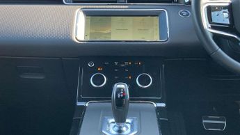 Land Rover Range Rover Evoque R-Dynamic S