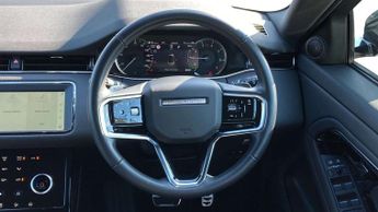Land Rover Range Rover Evoque R-Dynamic S