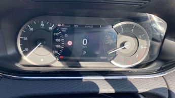 Land Rover Range Rover Evoque R-Dynamic S