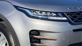 Land Rover Range Rover Evoque R-Dynamic S