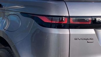 Land Rover Range Rover Evoque R-Dynamic S