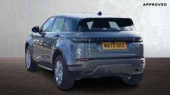 Land Rover Range Rover Evoque R-Dynamic S