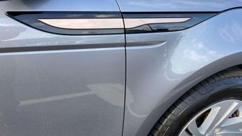 Land Rover Range Rover Evoque R-Dynamic S