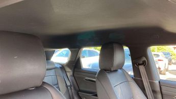 Land Rover Range Rover Evoque R-Dynamic S