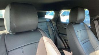 Land Rover Range Rover Evoque R-Dynamic S