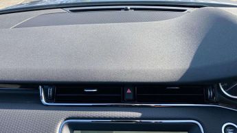 Land Rover Range Rover Evoque R-Dynamic S