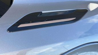 Land Rover Range Rover Evoque R-Dynamic S