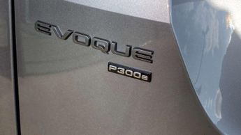 Land Rover Range Rover Evoque R-Dynamic S