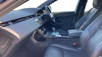 Land Rover Range Rover Evoque R-Dynamic S
