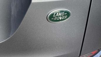 Land Rover Range Rover Evoque R-Dynamic S