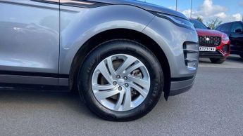 Land Rover Range Rover Evoque R-Dynamic S
