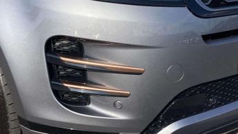 Land Rover Range Rover Evoque R-Dynamic S