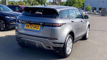 Land Rover Range Rover Evoque R-Dynamic S