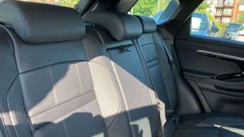 Land Rover Range Rover Evoque R-Dynamic S