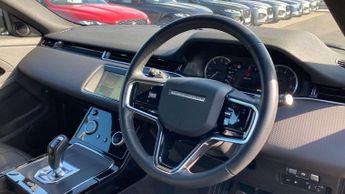 Land Rover Range Rover Evoque R-Dynamic S