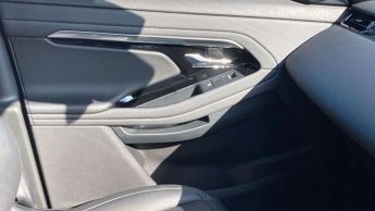 Land Rover Range Rover Evoque R-Dynamic S