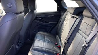 Land Rover Range Rover Evoque R-Dynamic S