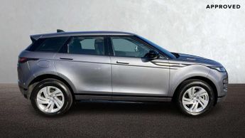 Land Rover Range Rover Evoque R-Dynamic S