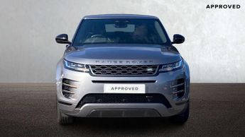 Land Rover Range Rover Evoque R-Dynamic S