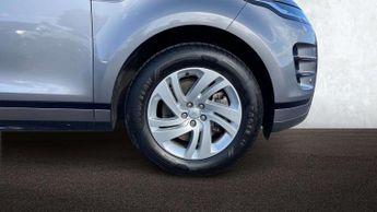 Land Rover Range Rover Evoque R-Dynamic S