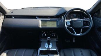 Land Rover Range Rover Evoque R-Dynamic S