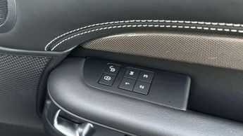 Land Rover Discovery HSE Luxury