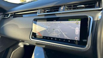 Land Rover Range Rover Velar R-Dynamic SE