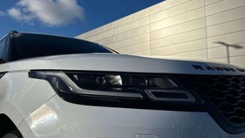 Land Rover Range Rover Velar R-Dynamic SE