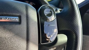 Land Rover Range Rover Velar R-Dynamic SE