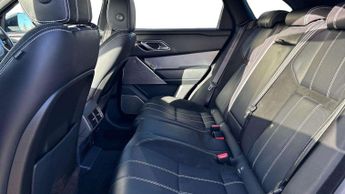 Land Rover Range Rover Velar R-Dynamic SE