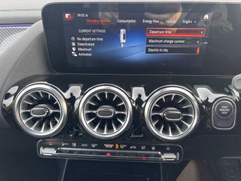 Mercedes-Benz GLA Exclusive Edition