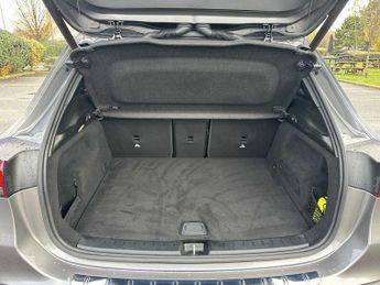 Mercedes-Benz EQA AMG Line