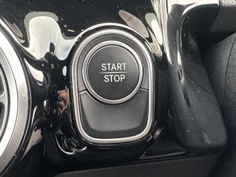 Mercedes-Benz EQA AMG Line