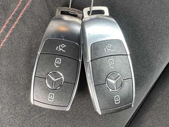 Mercedes-Benz EQA AMG Line