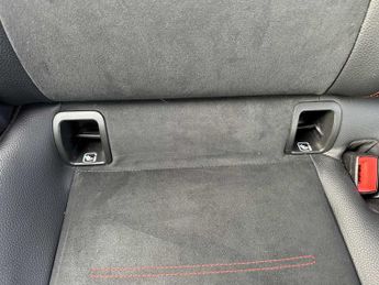 Mercedes-Benz EQA AMG Line