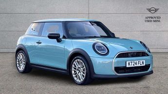 MINI Cooper C Exclusive